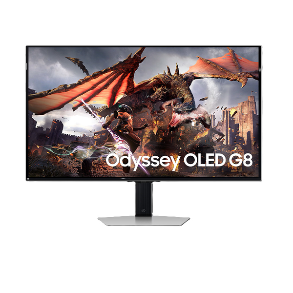 MÀN HÌNH LCD SAMSUNG ODYSSEY G8 LS32DG802SEXXV 32