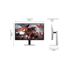 MÀN HÌNH LCD SAMSUNG ODYSSEY G8 LS32DG802SEXXV 32