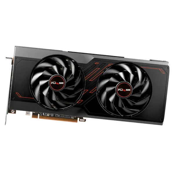 VGA SAPPHIRE RX 7800 XT PULSE GAMING 16GB