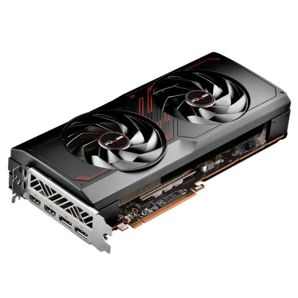 VGA SAPPHIRE RX 7800 XT PULSE GAMING 16GB