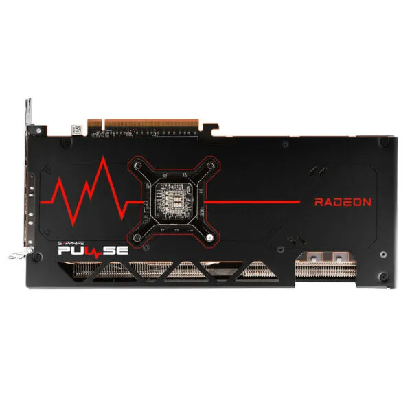 VGA SAPPHIRE RX 7800 XT PULSE GAMING 16GB