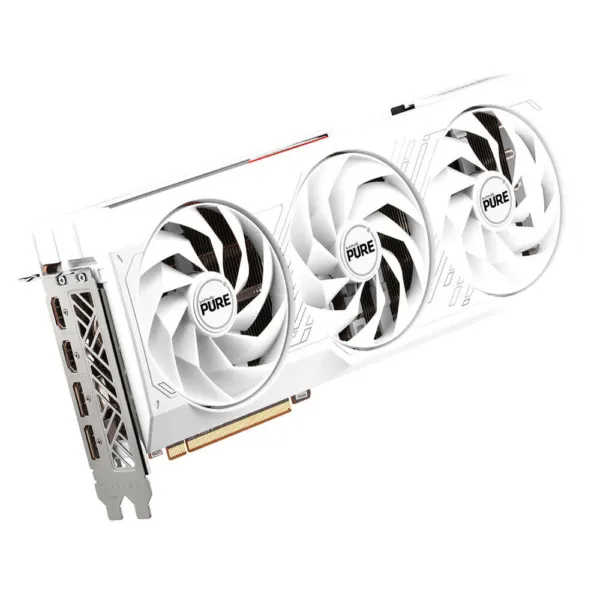 VGA SAPPHIRE RX 7800 XT PURE GAMING OC 16GB