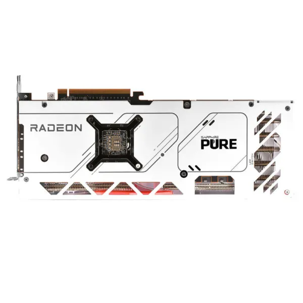 VGA SAPPHIRE RX 7800 XT PURE GAMING OC 16GB