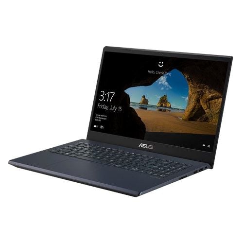 LAPTOP ASUS F571GD-BQ319T | i5-9300H | 8GB DDR4 | SSD 512GB | NVIDIA GeForce GTX 1050 GDDR5 4GB | 15.6 inch FHD IPS | Win10