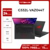 LAPTOP ASUS ROG STRIX SCAR 15 G532L-VAZ044T GEFORCE RTX 2060 6GB INTEL CORE I7 10875H 16GB 1TB 15.6″ FHD IPS 240HZ 3MS PERKEY RGB WIN 10 VSC