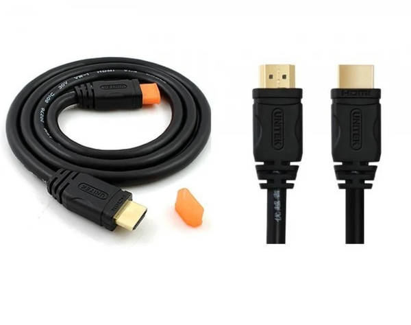 CÁP HDMI UNITEK 1.5M YC137 - LOẠI TỐT