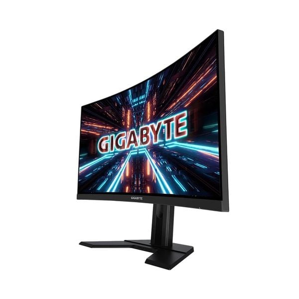 MÀN HÌNH LCD GAMING GIGABYTE G27FC A FHD 165Hz 1MS CHUYÊN GAME