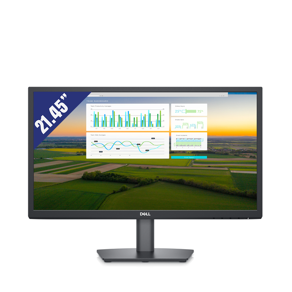 MÀN HÌNH LCD DELL E2222H 21.5