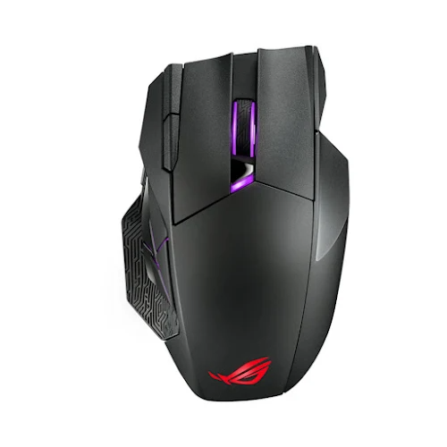 Chuột ASUS ROG SPATHA X Wireless