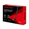USB THU WIFI MERCUSYS (TP-LINK) MU6H - 2 BĂNG TẦN | CÔNG SUẤT CAO UP TO 433 Mbps