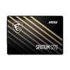 SSD MSI 960GB SPATIUM S270 2.5'' SATA III 3D NAND