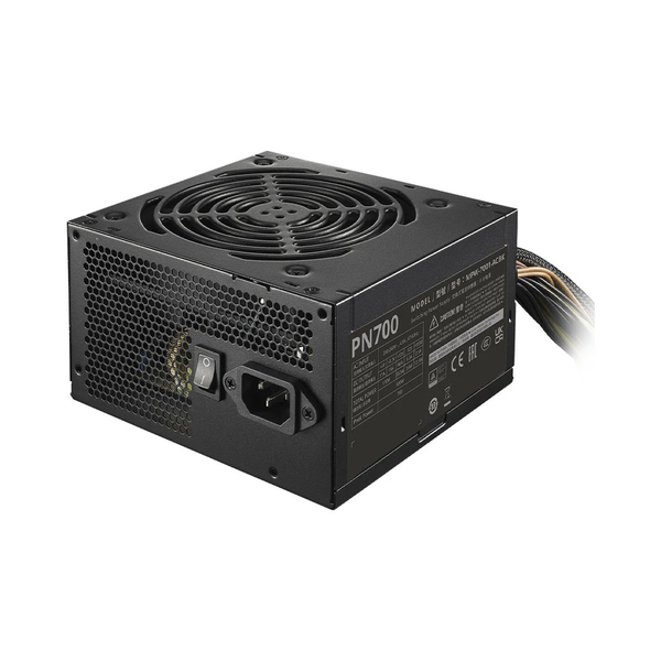 Nguồn Cooler Master 700W Elite Nex 700 230V Peak Pn700