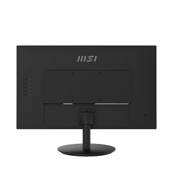 MÀN HÌNH MSI PRO MP242A 23.8 inch Full HD IPS 100Hz 1ms Phẳng