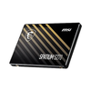 SSD MSI 480GB SPATIUM S270 2.5'' SATA III 3D NAND