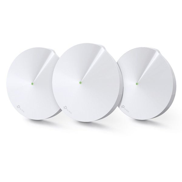 PHÁT WIFI MESH TP-LINK DECO M5 (3 PACK)