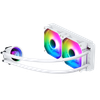 TẢN NHIỆT NƯỚC AIO SEGOTEP BEICED II 240 ARGB WHITE