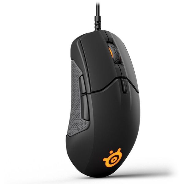 CHUỘT STEELSERIES Sensei 310 Black RGB (62432)