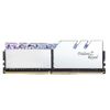 RAM DDR4 16GB GSKILL TRIDENTZ ROYAL SILVER RGB BUSS 3200Mhz (KIT 2*8GB) NEW
