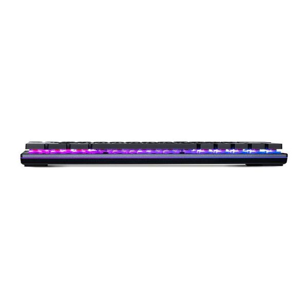 BÀN PHÍM CƠ COOLER MASTER SK621 KHÔNG DÂY CherryMX Red