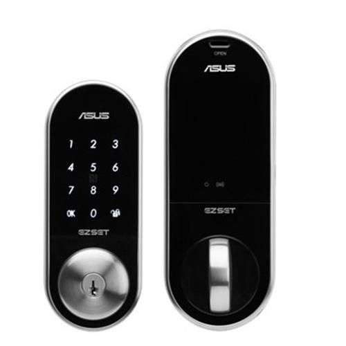 ASUS SmartHome Smart Door Lock (DL101) - Khóa cửa thông minh
