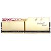 RAM DDR4 16GB GSKILL TRIDENTZ ROYAL GOLD RGB BUSS 3000Mhz (KIT 2*8GB) NEW