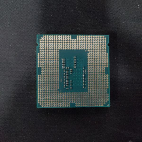 CPU I3 4160 TRAY