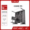 CASE Thermaltake Core P3 BLACK EDITION