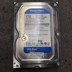 HDD WD 1TB BLUE HBH