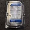 HDD WD 1TB BLUE HBH