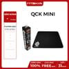 MOUSE PAD SteelSeries QcK mini (63005)