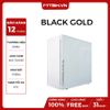 CASE SAMA BLACK GOLD TRẮNG NEW