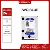 HDD WD 3TB BLUE NEW bh 24th