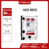 HDD WD 6TB RED (WD60EFRX) NEW