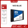 SSD WD 250GB NEW (WDS250G1B0A)