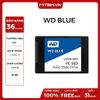 SSD WD 500GB NEW (WDS500G1B0A)