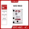 HDD WD 1TB RED NEW (CHÍNH HÃNG) BH 36TH