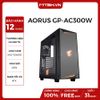 CASE GIGABYTE AORUS GP-AC300W RGB NEW