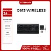 BÀN PHÍM CƠ LOGITECH G613 PLAY ADVANCED WIRELESS