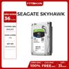 HDD SEAGATE 2TB SKYHAWK NEW BH 24TH