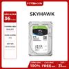 HDD SEAGATE 8TB SKYHAWK NEW BH 36TH