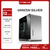 CASE JONSBO UMX3W SILVER NEW