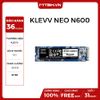 SSD KLEVV NEO 120GB MÃ N600 M.2 (chuẩn M2-sata) NEW