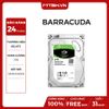 HDD SEAGATE 3TB BARRACUDA (ST3000DM007) NEW BH 24TH