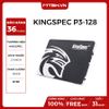 SSD KINGSPEC 128GB P3-128 NEW