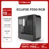 CASE PHANTEKS ECLIPSE P350X RGB BLACK NEW