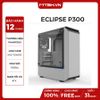 CASE PHANTEKS ECLIPSE P300 WHITE NEW