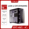 CASE LIAN-LI O11 DYNAMIC WHITE NEW