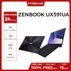 LAPTOP ASUS UX391U (UX391UA-EG030T) I7-8550U/512GB SSD/8G/UMA GRAPHICS 620/13.3'' FHD/WIN10 BLUE NEW BH 24TH