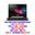 LAPTOP ASUS GL504 (GL504GM-ES044T) I7-8750H;16GB;1TB 54R SSH-8G +128GB SSD;NV-GTX1060/6GB;15.6'' FHD; WIN10 NEW BH 24TH