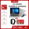 LAPTOP LG GRAM 2018 14'' 14Z980-G. AH52A5